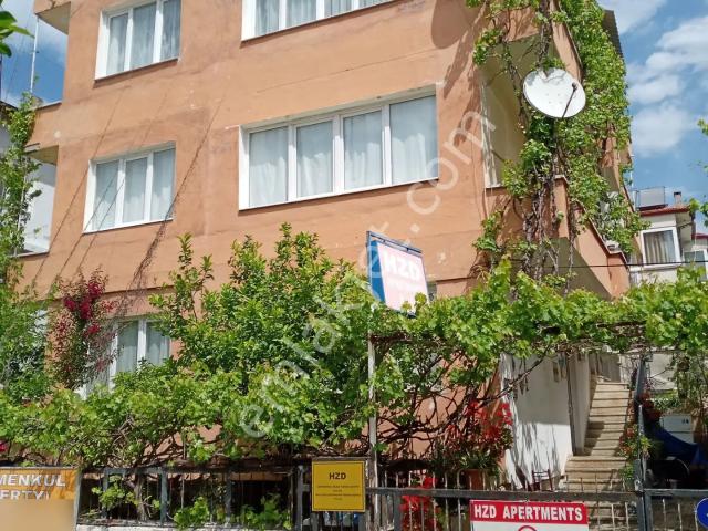 Fethiye, Muğla içerisinde satılık Bina
