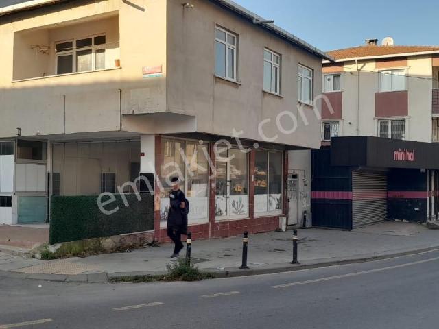 Sultanbeyli, İstanbul içerisinde satılık Bina