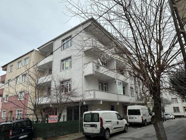 Sancaktepe, İstanbul içerisinde satılık Bina