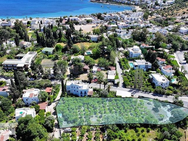 Bodrum, Muğla içerisinde satılık Dükkan