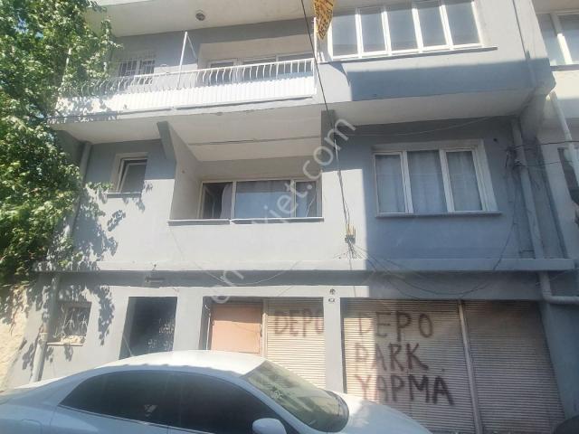 Karabağlar, İzmir içerisinde satılık Villa