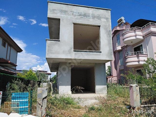 Burhaniye, Balikesir içerisinde satılık Villa