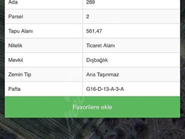Sultaniça, Enez içerisinde satılık Dükkan