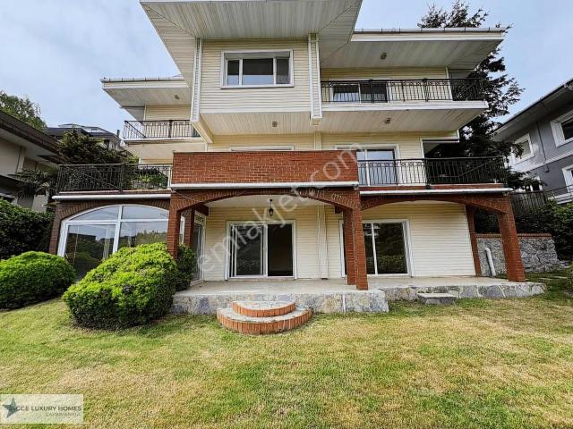 Beykoz, İstanbul içerisinde satılık Villa