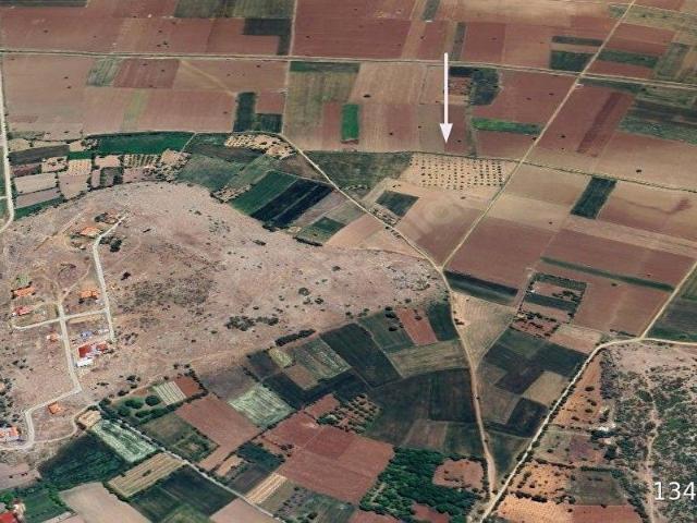 Solmaz, Tavas içerisinde satılık Arsa