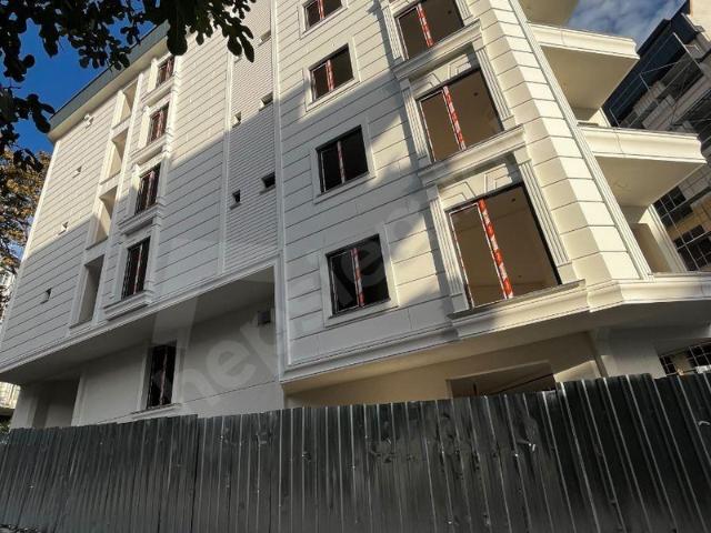 Merkez Mahallesi, Güngören içerisinde satılık mülk