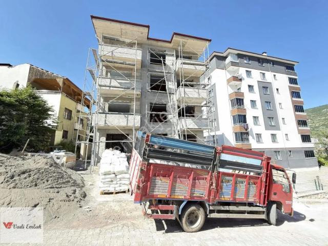Tokat Merkez, Tokat içerisinde satılık mülk