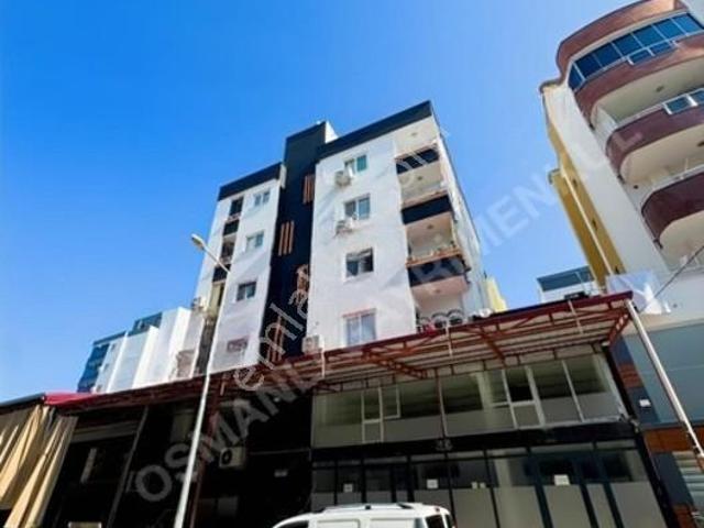 Erdemli, Mersin içerisinde satılık mülk