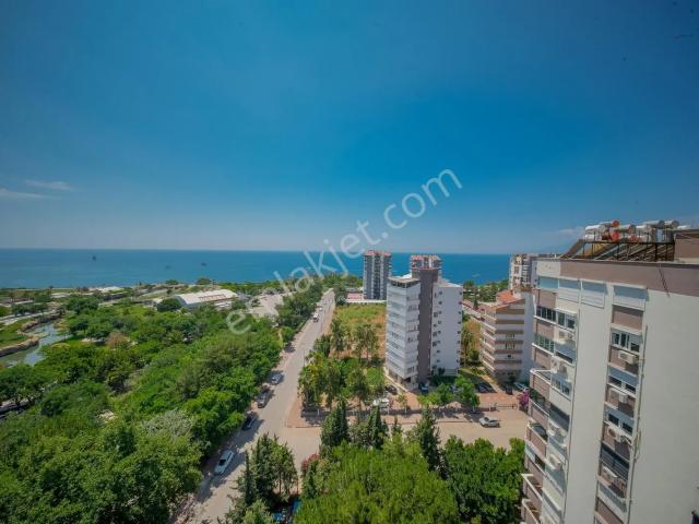 Muratpaşa, Antalya içerisinde satılık mülk