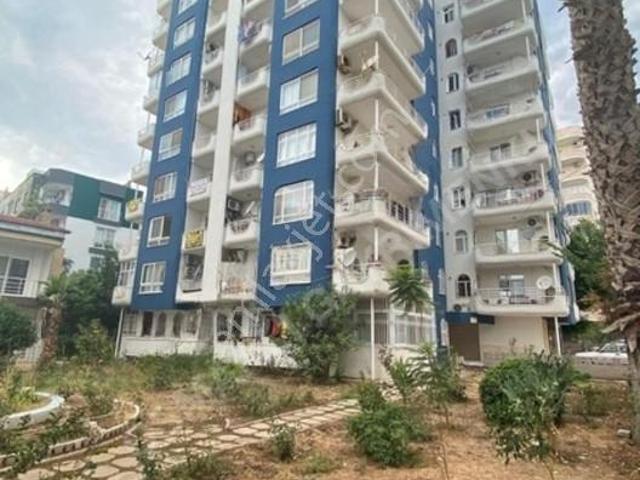Erdemli, Mersin içerisinde satılık mülk