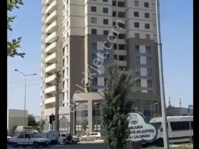 Şanlıurfa, Haliliye içerisinde satılık mülk