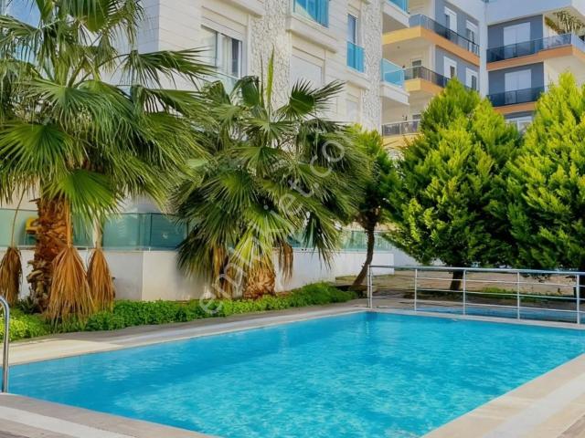 Konyaalti, Antalya içerisinde satılık mülk