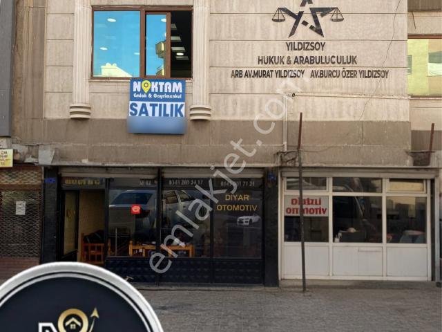 Şanlıurfa, Haliliye içerisinde satılık mülk