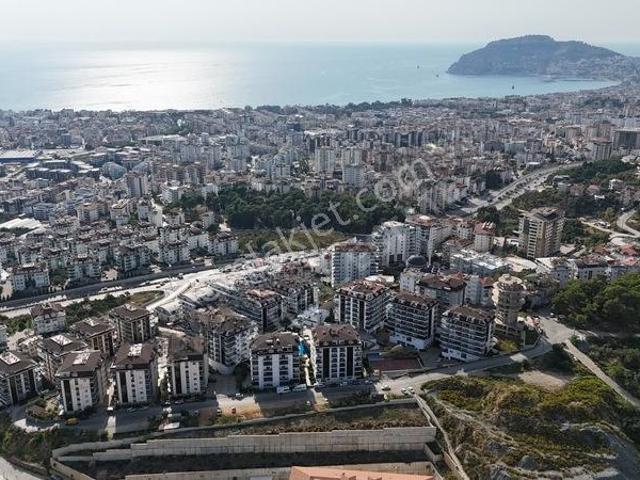 Çıplaklı Mahallesi, Alanya içerisinde satılık mülk
