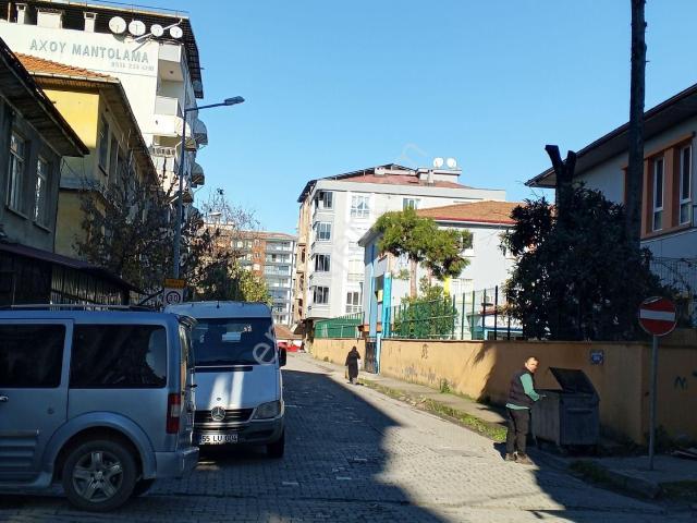 Çarşamba, Samsun içerisinde satılık mülk