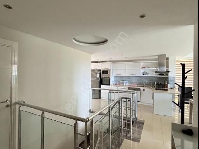 Alanya, Antalya içerisinde satılık Residence