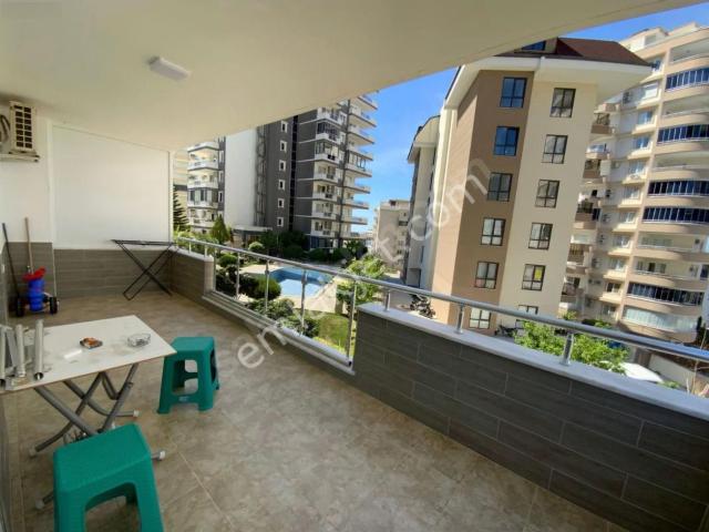 Alanya, Antalya içerisinde satılık Residence