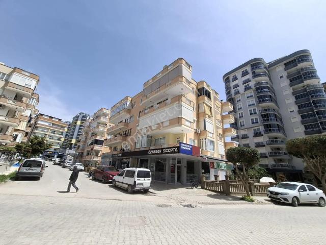 Alanya, Antalya içerisinde satılık mülk