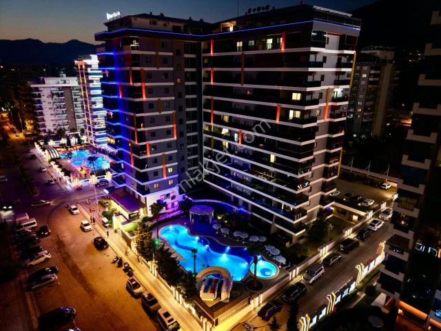 Alanya, Antalya içerisinde satılık mülk