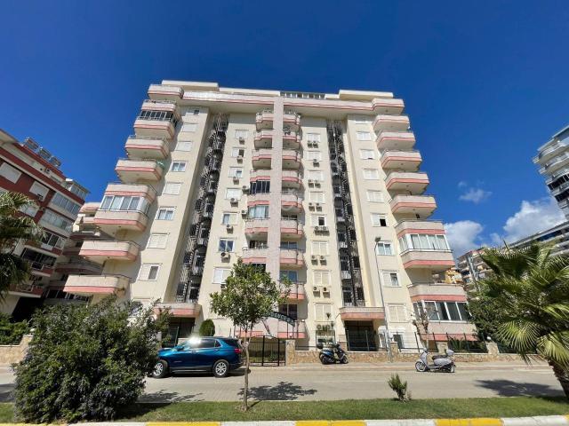 Alanya, Antalya içerisinde satılık mülk