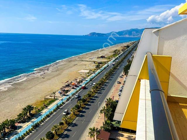 Alanya, Antalya içerisinde satılık mülk