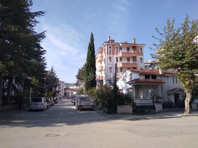Cumhuriyet, Turhal içerisinde satılık mülk