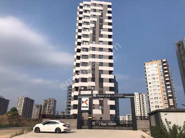 Erdemli, Mersin içerisinde satılık mülk