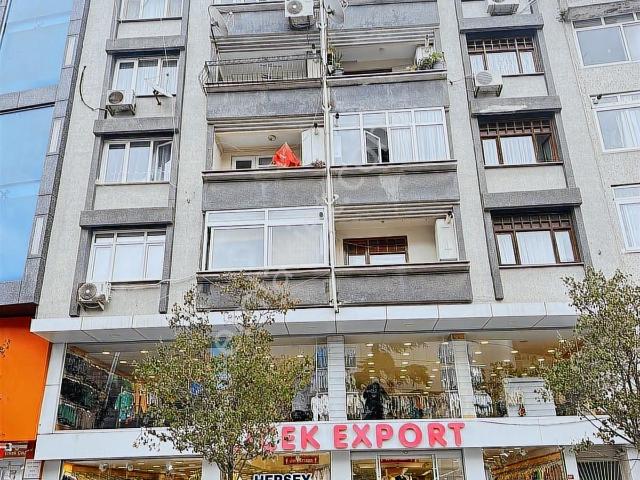 Zeytinburnu, İstanbul içerisinde satılık mülk