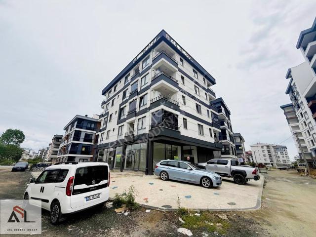 Ordu, Altınordu içerisinde satılık mülk