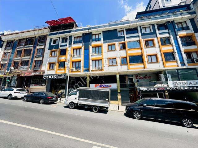 İstanbul içerisinde satılık mülk