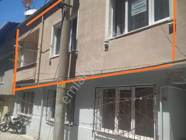 Züferbey, Mustafakemalpaşa içerisinde satılık mülk