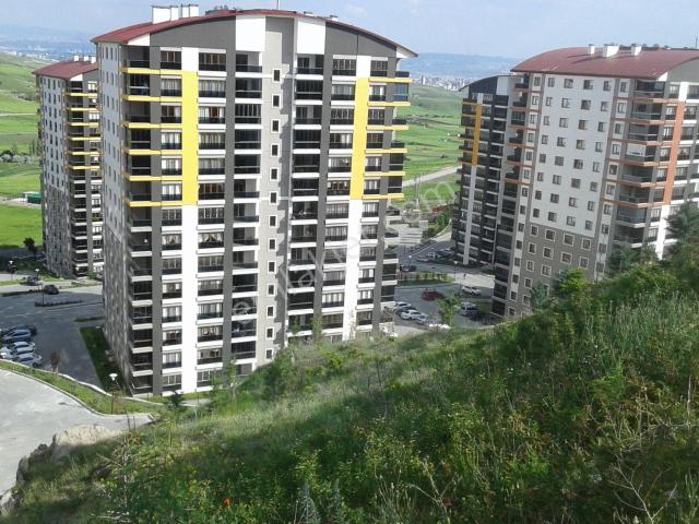 Yenimahalle, Ankara içerisinde satılık mülk