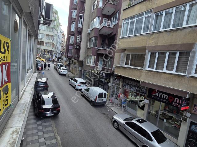 Trabzon içerisinde satılık mülk