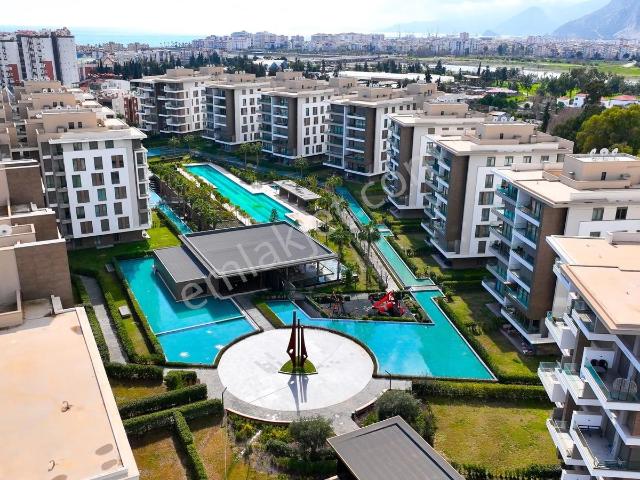 Konyaalti, Antalya içerisinde satılık mülk