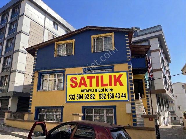 Pendik, İstanbul içerisinde satılık mülk