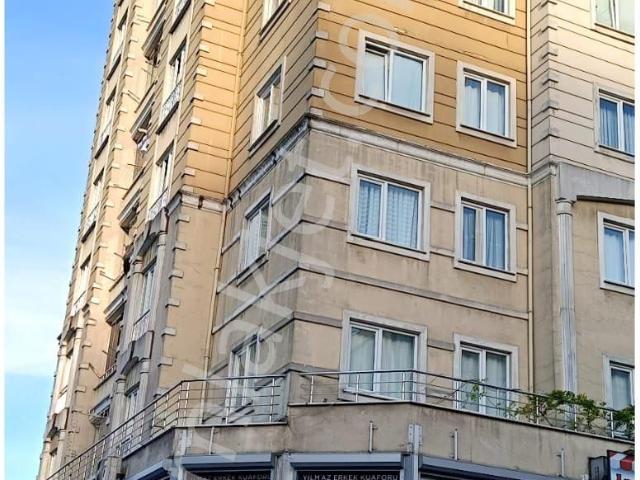 İstanbul içerisinde satılık mülk