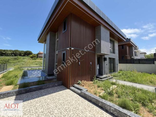 Şile, İstanbul içerisinde satılık Villa