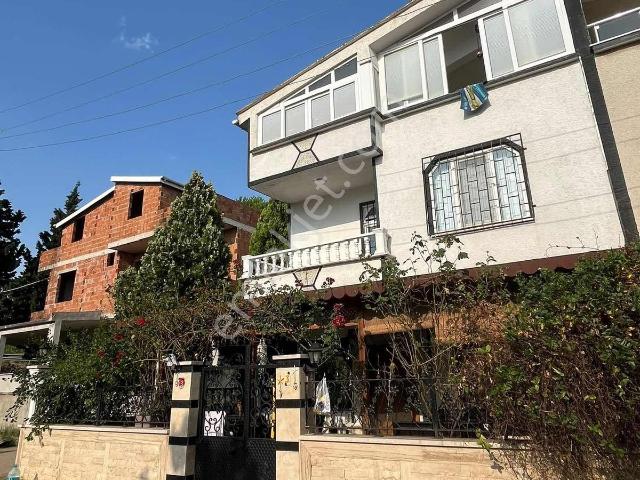 Marmaraereğlisi, Tekirdağ içerisinde satılık Villa