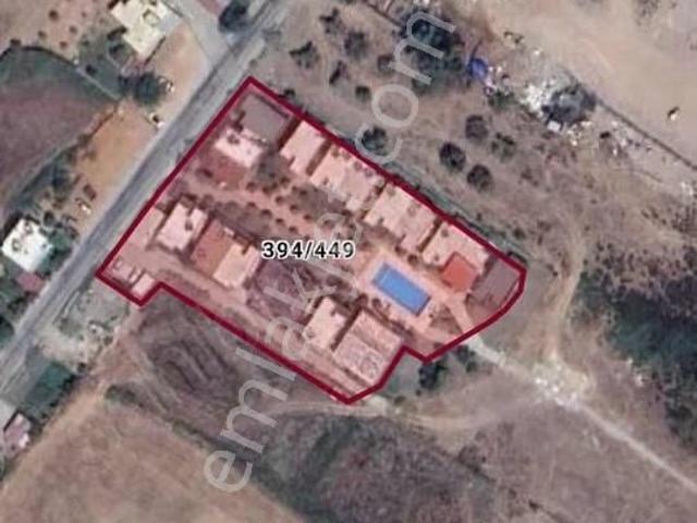 Milas, Muğla içerisinde satılık mülk