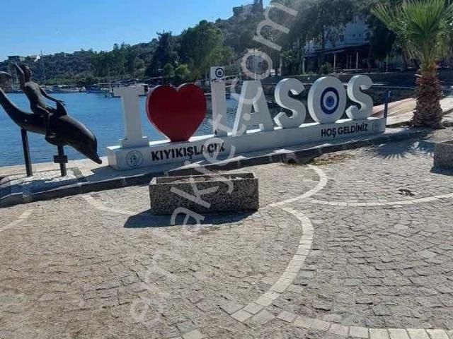 Milas, Muğla içerisinde satılık mülk