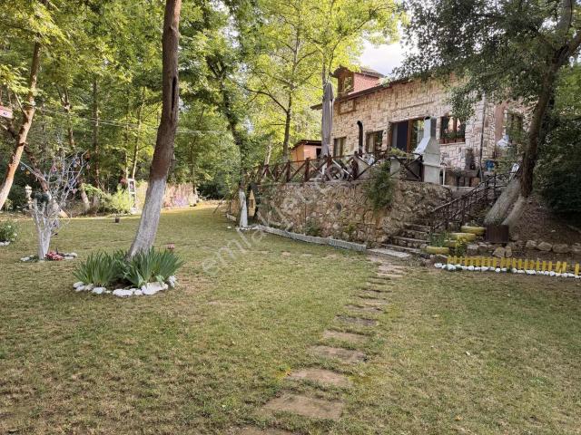 İnegöl, Bursa içerisinde satılık Villa