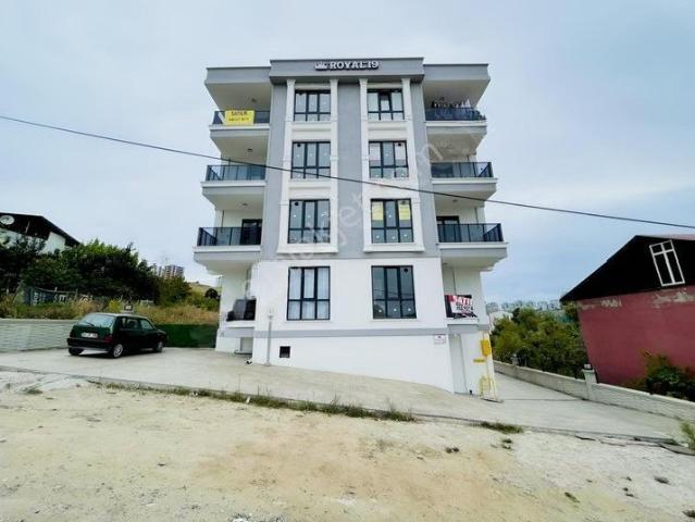 Atakum, Samsun içerisinde satılık mülk