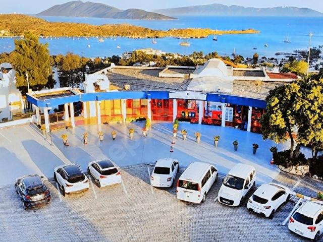 Bodrum, Muğla içerisinde satılık mülk