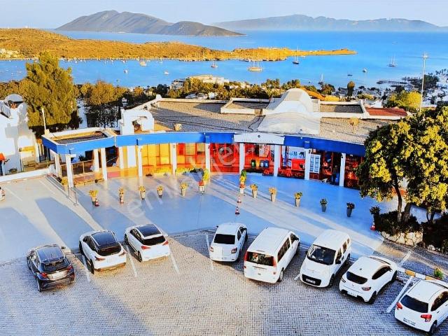 Bodrum, Muğla içerisinde satılık Devremülk