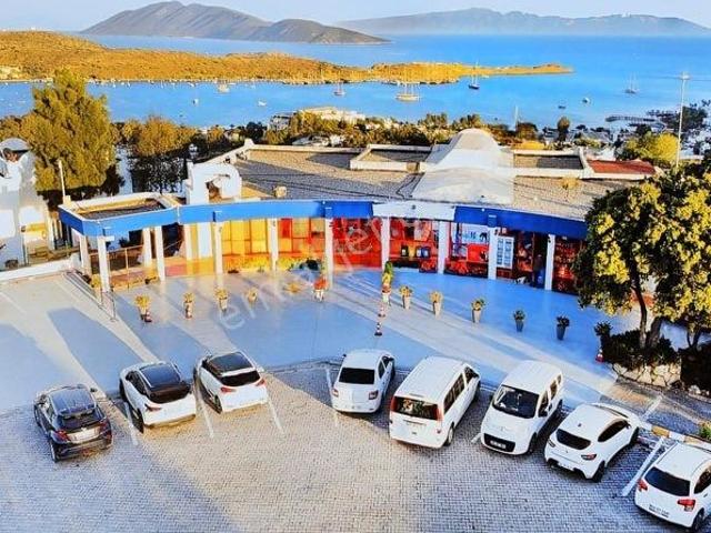 Bodrum, Muğla içerisinde satılık Devremülk