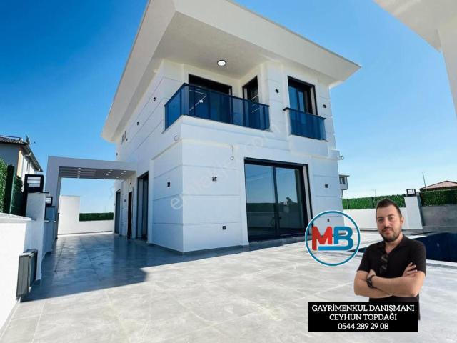 Didim, Aydin içerisinde satılık Villa
