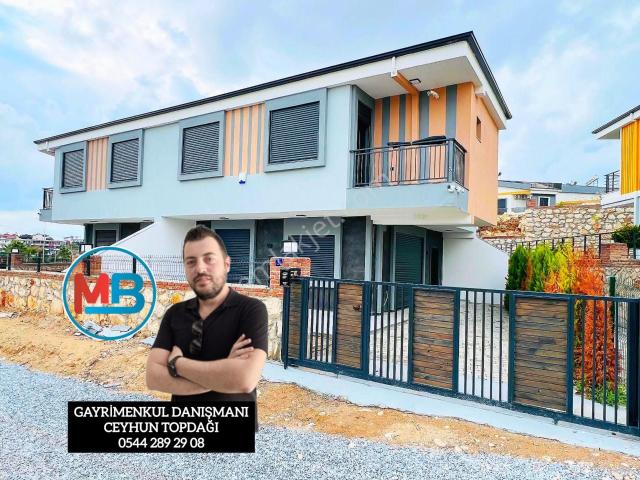 Didim içerisinde satılık Villa