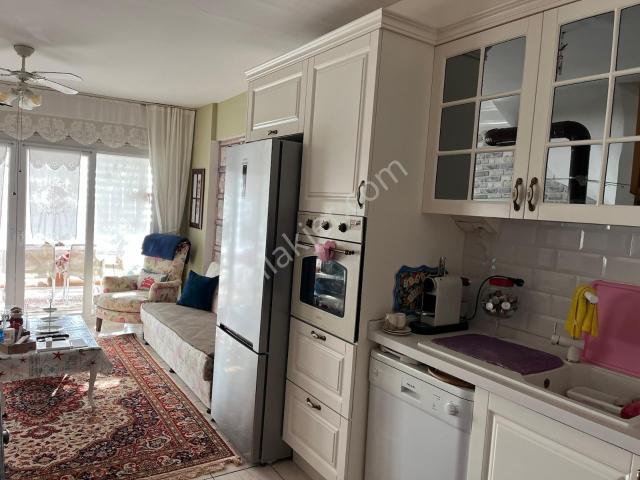 Dikili, İzmir içerisinde satılık Villa