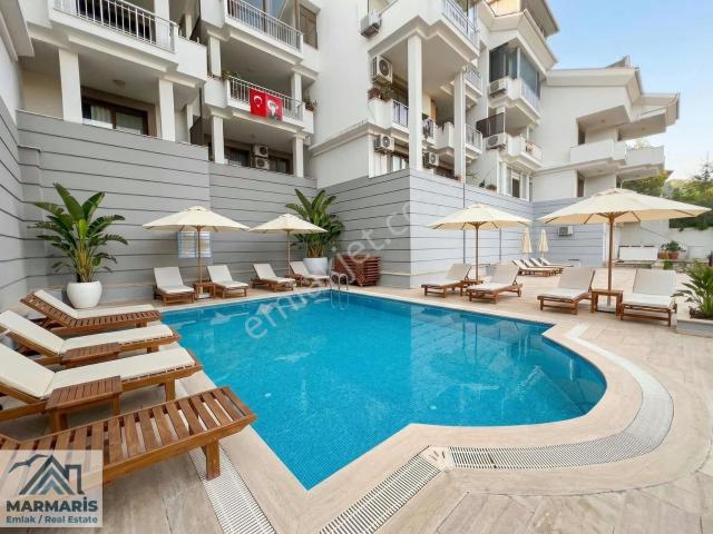 Marmaris, Muğla içerisinde satılık mülk