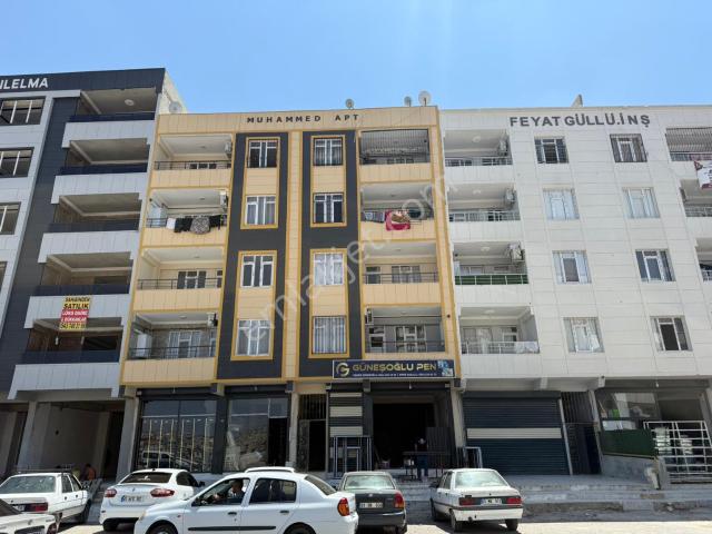 Şanliurfa içerisinde satılık mülk